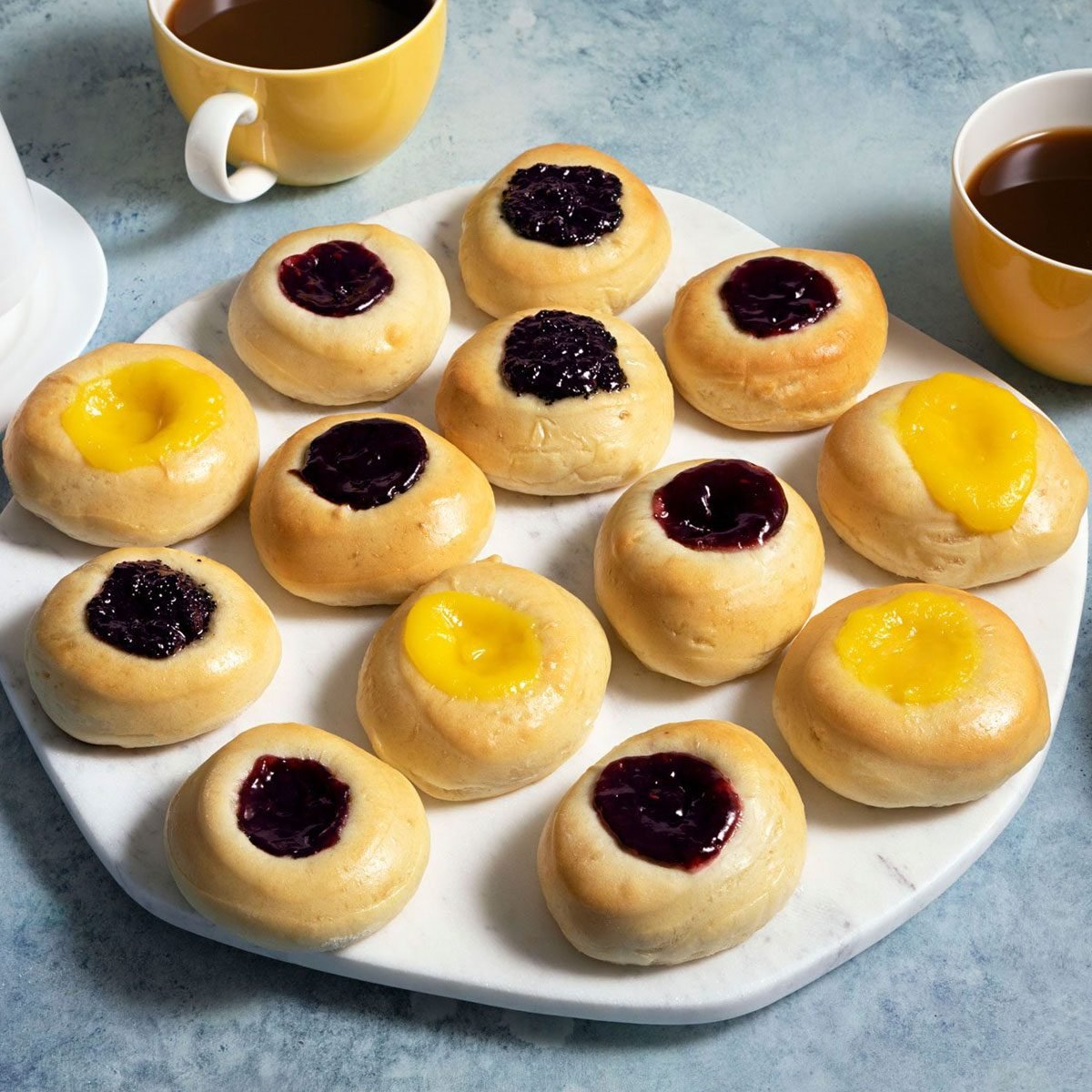 26 Egg Yolk Recipes That Make the Most of What’s Left