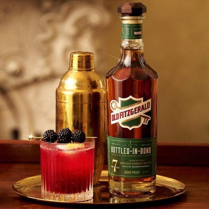 Gail Simmons Go To Summer Cocktail