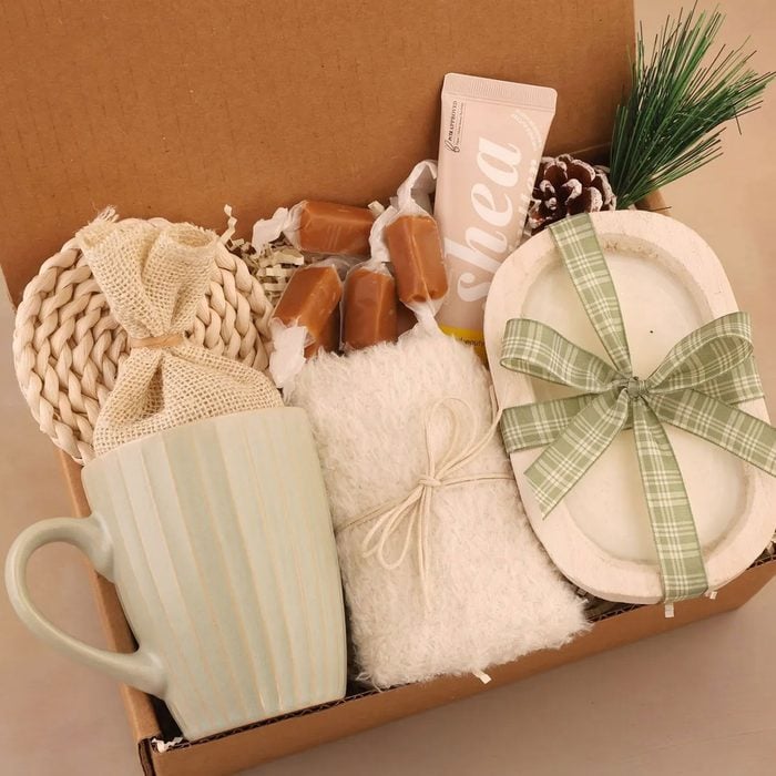Hygge Gift Set