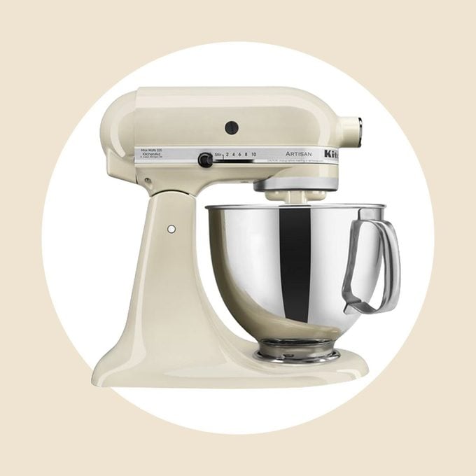 Kitchenaid Stand Mixer