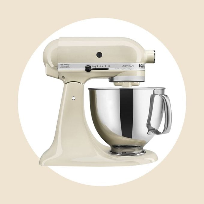 Kitchenaid Stand Mixer