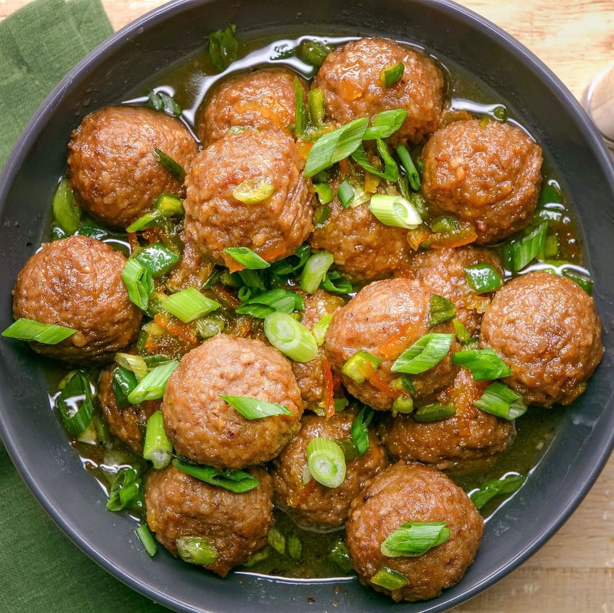 Orange Glazed Meatballs Exps Tohvp25 228881 Mr 06 04 1