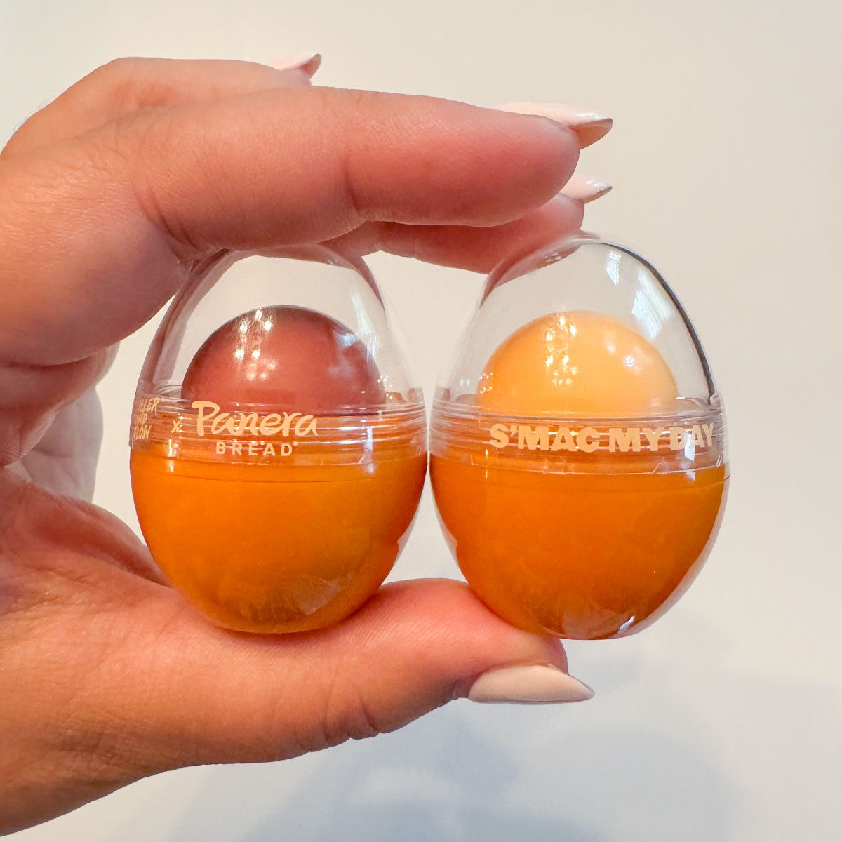 Panera Bread Dropped a Mac and Cheese Lip Balm, and Obviously I Had to Try It