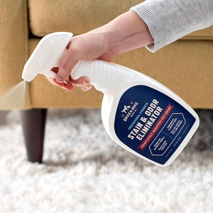 Rocco & Roxie Stain & Odor Eliminator