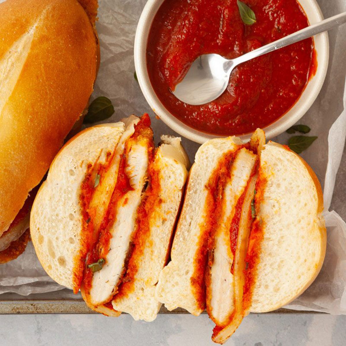 39 of Our Best Sandwich Recipes for Lunch or Dinner