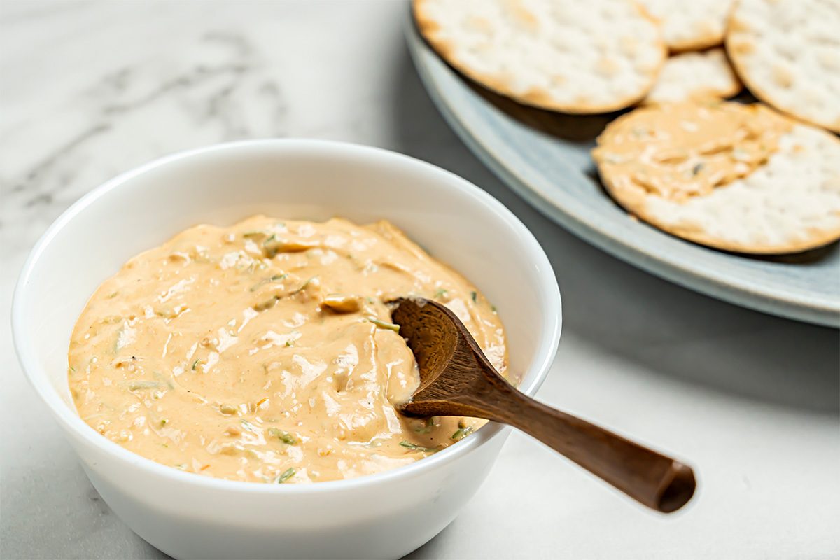 Sun Dried Tomato Dip Tohd25 41986 Surabhitripathy 03