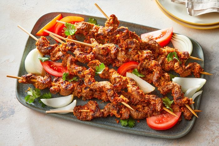 Suya