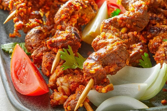Suya