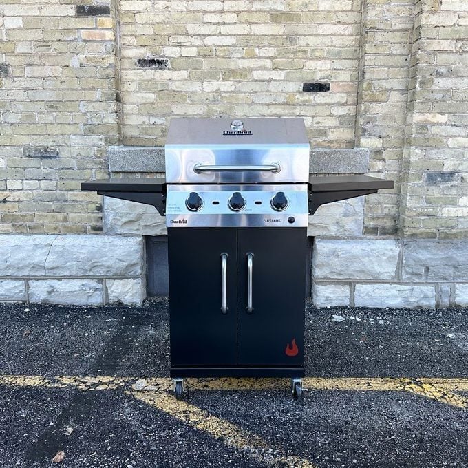 Char Broil Performance 375