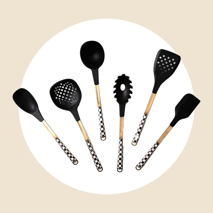 Courtly Check Kitchen Utensils