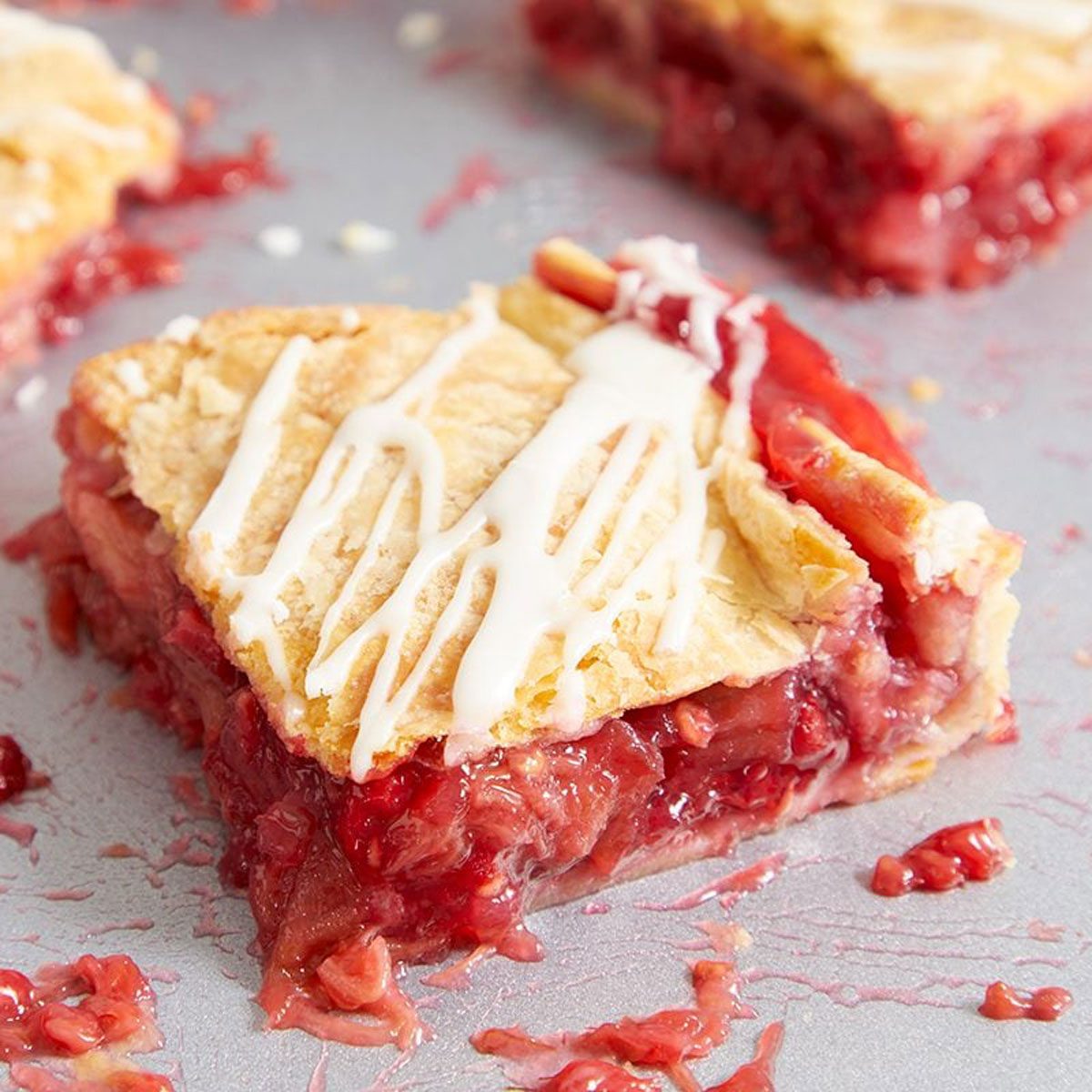 12 Easy Slab Pie Recipes Perfect for Feeding a Crowd