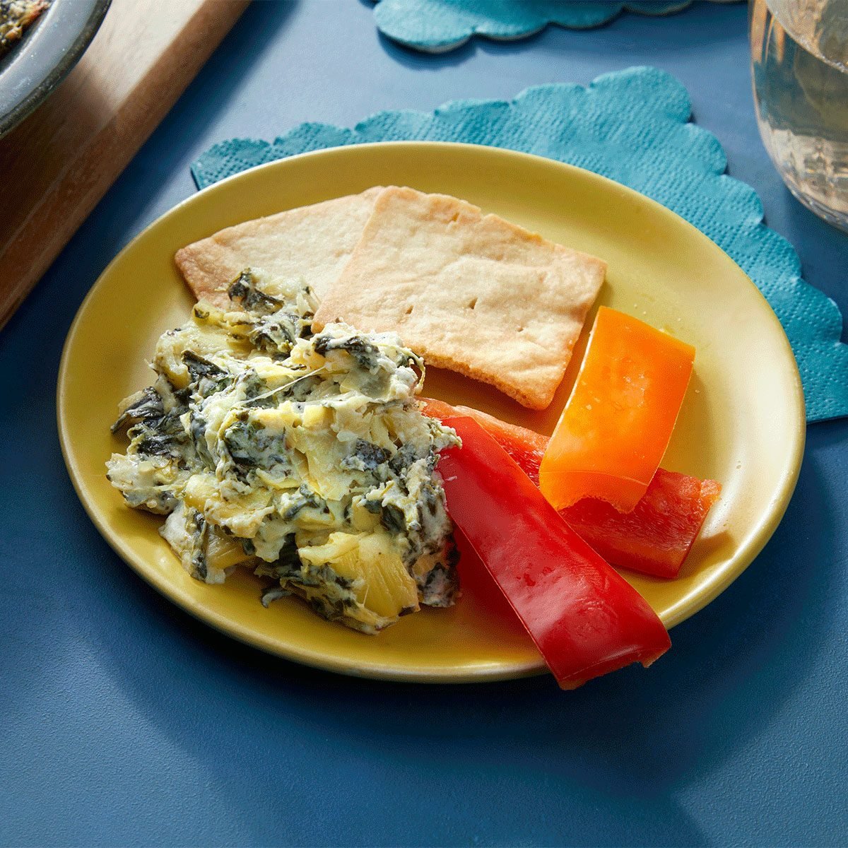 30 Best Spinach Recipes