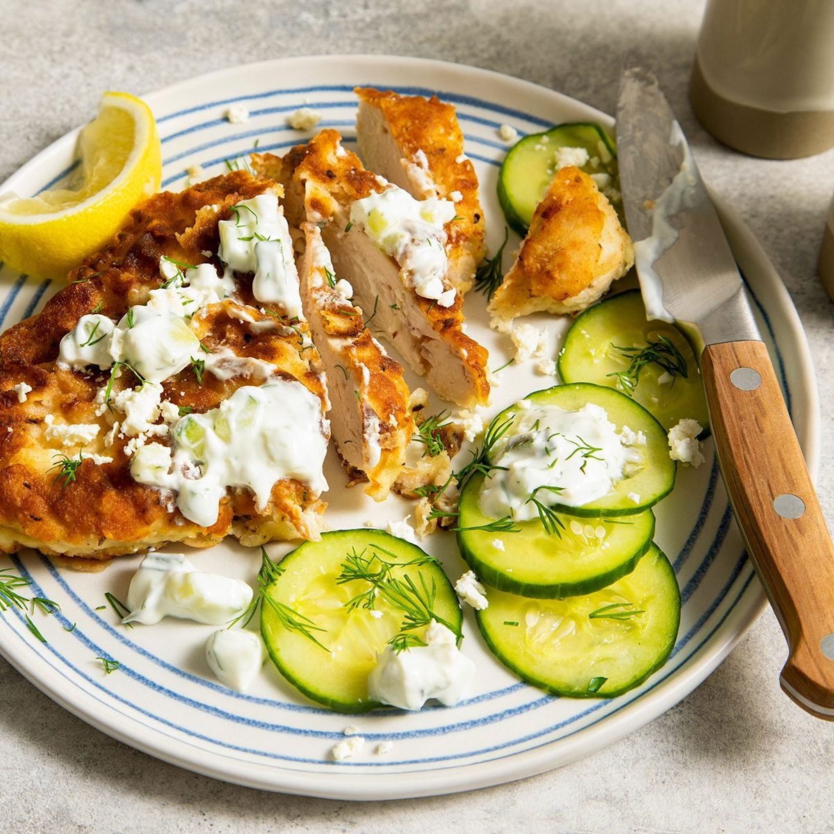 32 Fresh Dill Recipes That Go Beyond Pickles