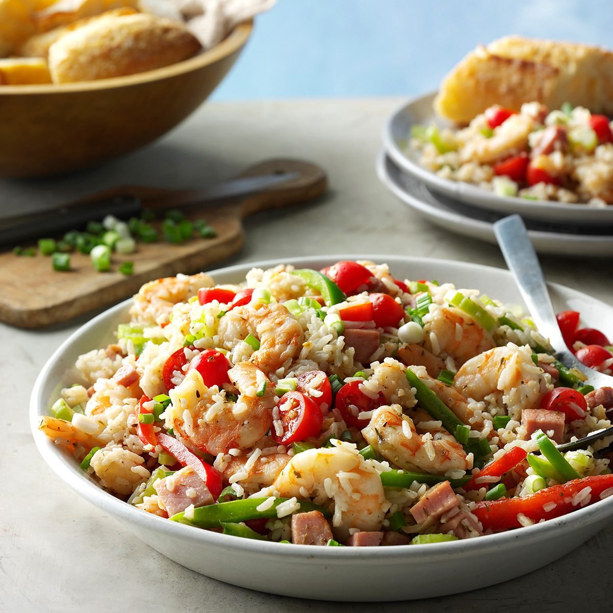 40 Leftover Ham Recipes for Every Meal