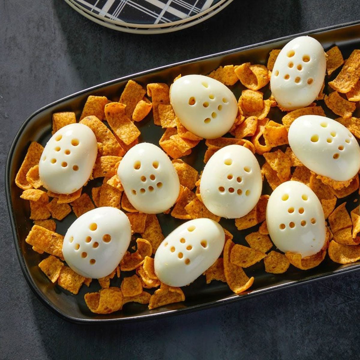 45 Halloween Potluck Dishes to Feed a Crowd