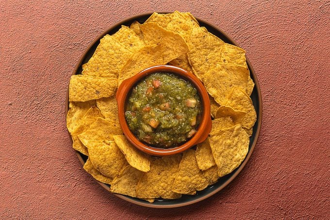 5 Ways To Use Freshly Roasted Hatch Chiles Hatch Chiles 4 Kristina Vanni For Taste Of Home