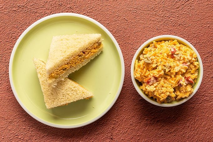 5 Ways To Use Freshly Roasted Hatch Chiles Hatch Chiles 6 Kristina Vanni For Taste Of Home