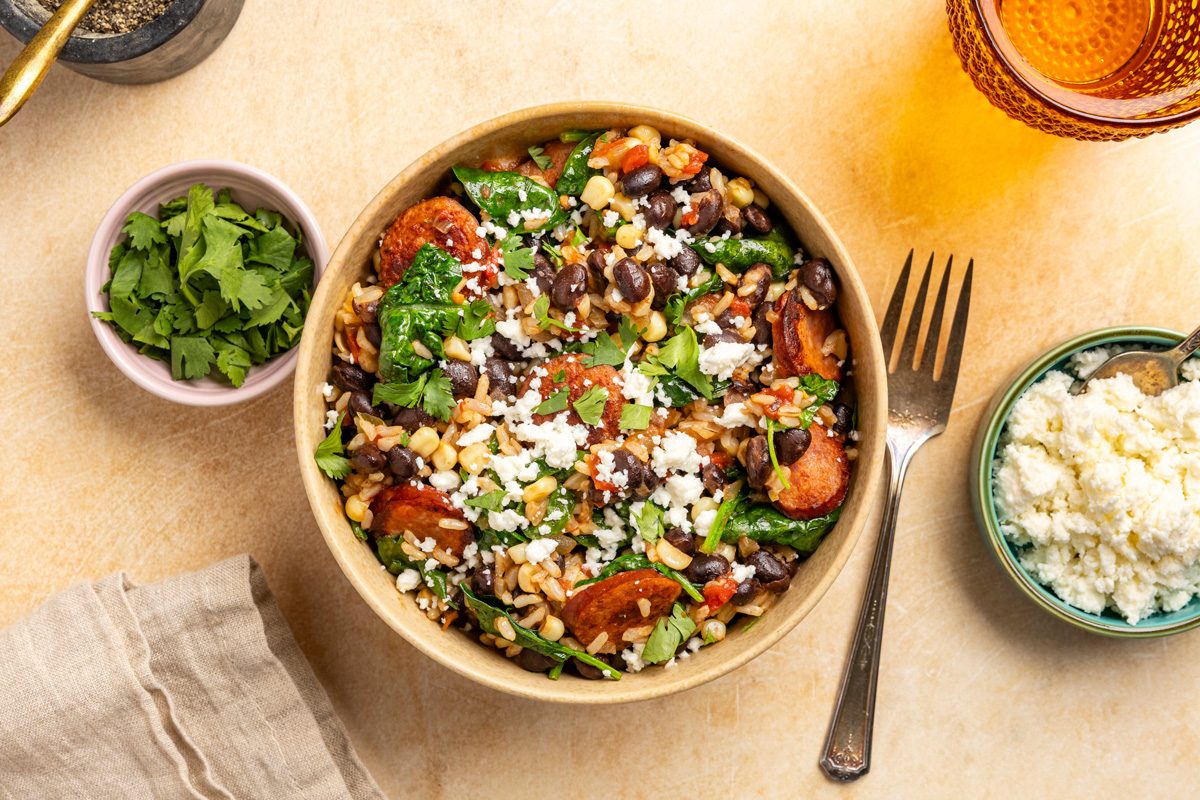 Chorizo Bowl Tohd24 184328 Erickleinberg 1