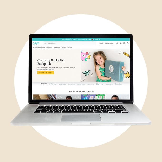 Cratejoy Subscription Boxes