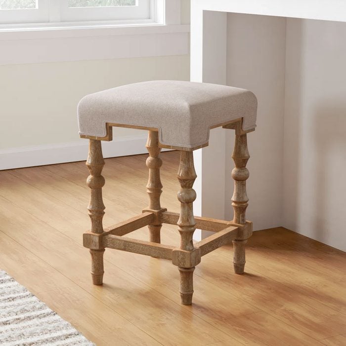 Hinckley Bar And Counter Stool