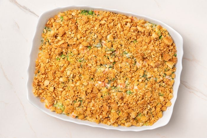 Mixed Vegetable Casserole Tohd25 19608 Ratulachakraborti 07