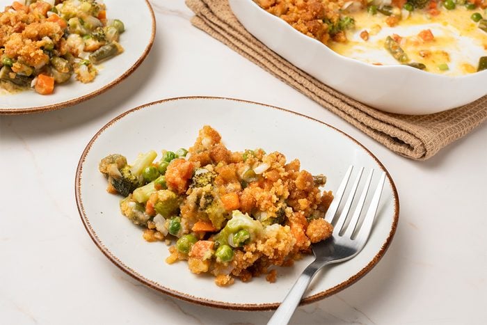 Mixed Vegetable Casserole Tohd25 19608 Ratulachakraborti 09