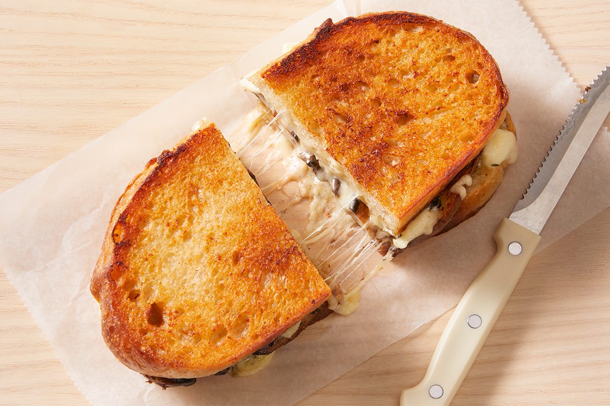 Mushroom Grilled Cheese Ft25 229393 Jr 0627 2