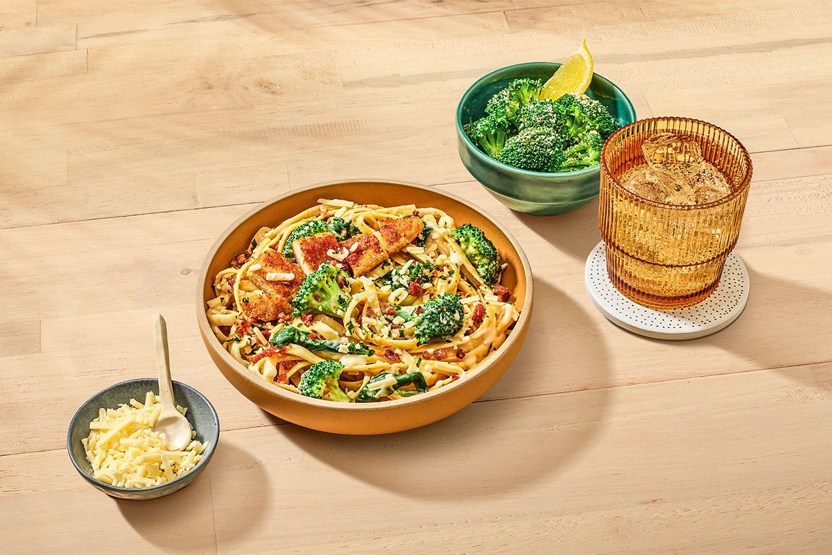 Noodles & Company Just Made A Huge Change To Their Menu