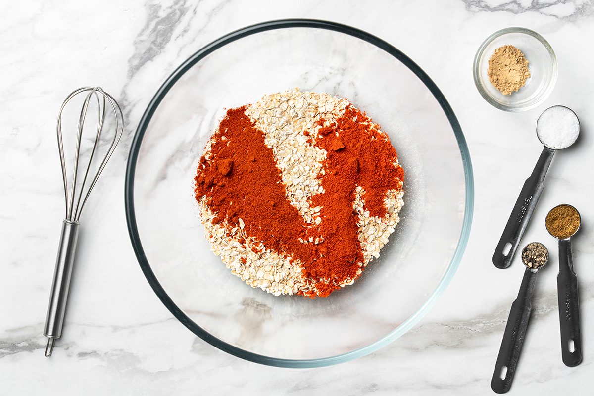 Oatmeal Crusted Chicken Tohd25 5207 Shaileshkumar 01