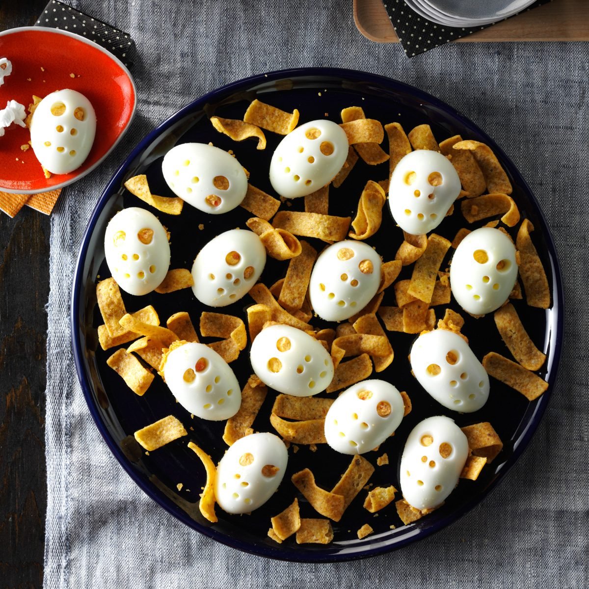 47 Halloween Food Ideas You Have to Try
