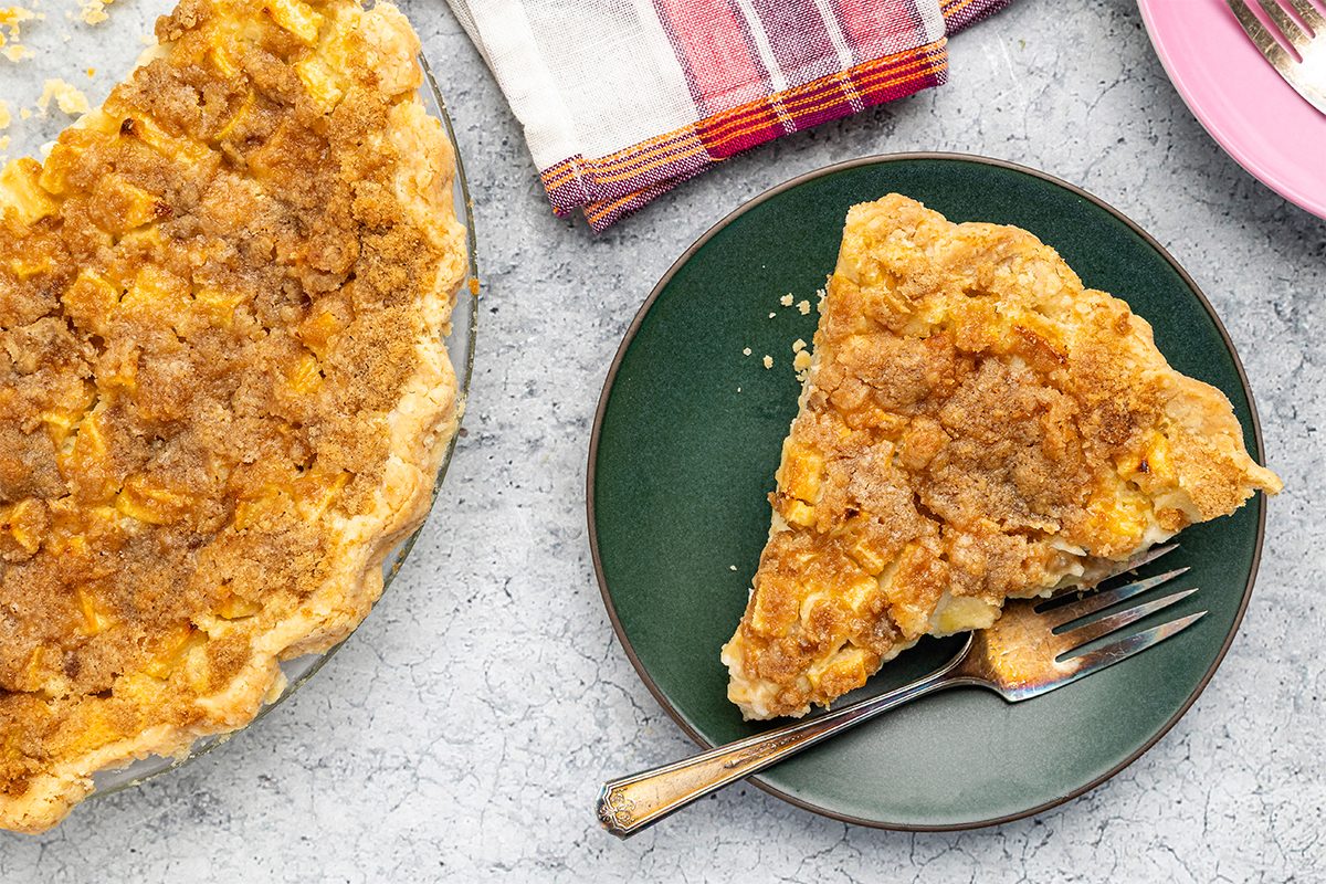 Sour Cream Apple Pie Tohd25 655 Erickleinberg 5