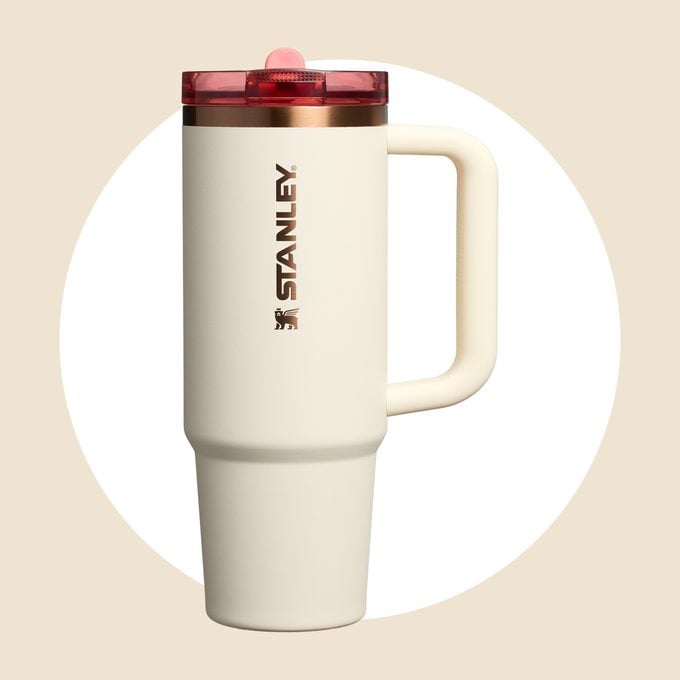 Stanley Quencher Protour Flip Straw Tumbler