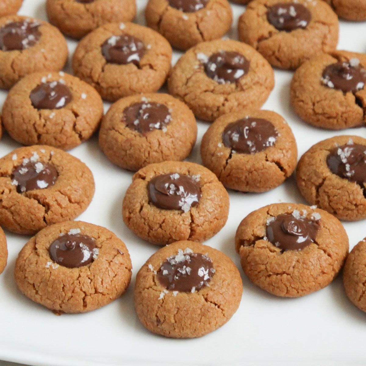 47 Sweet and Salty Desserts