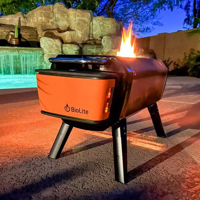 Biolite Firepit+