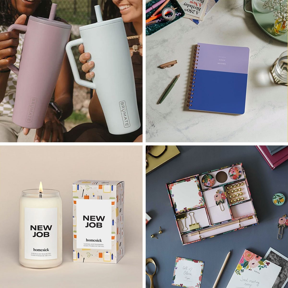 31 Genius Gift Ideas for Someone Who Just Got a New Job