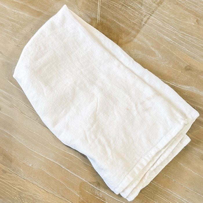 Flour Sack Cloth