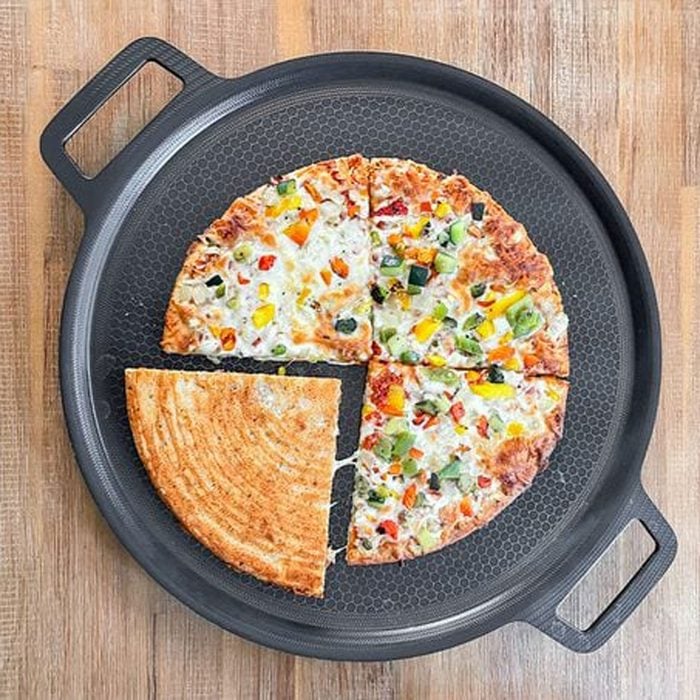 Hexclad Pizza Steel