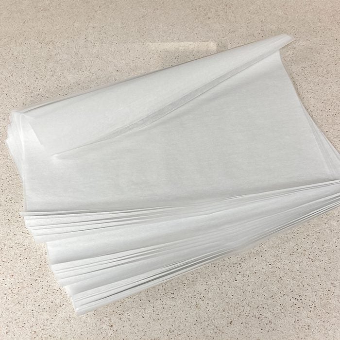 Parchment Paper Sheets
