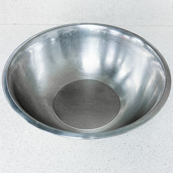Stainless Steel Mixing Bowl