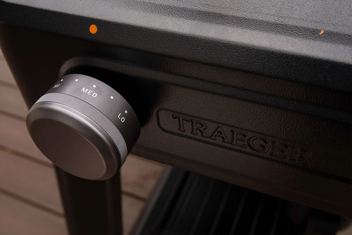 Traeger Flatrock 2 Review