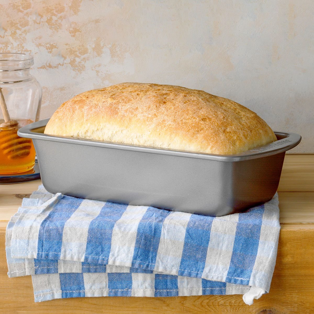 Your Guide to Loaf Pan Sizes