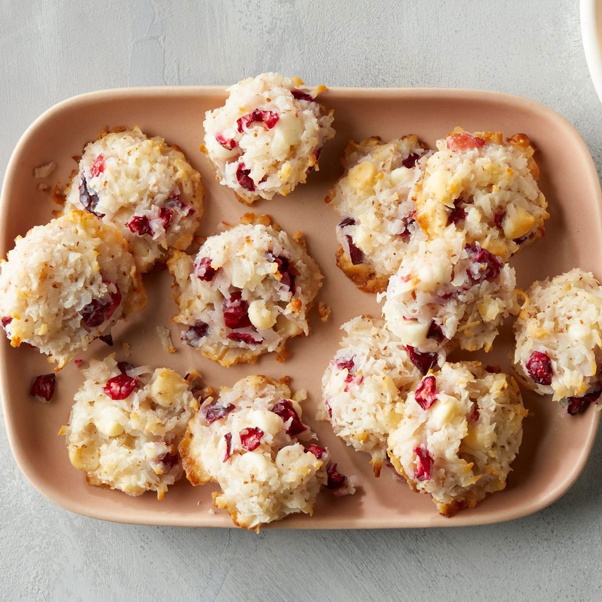 25 Cranberry Dessert Recipes to Sweeten the Season