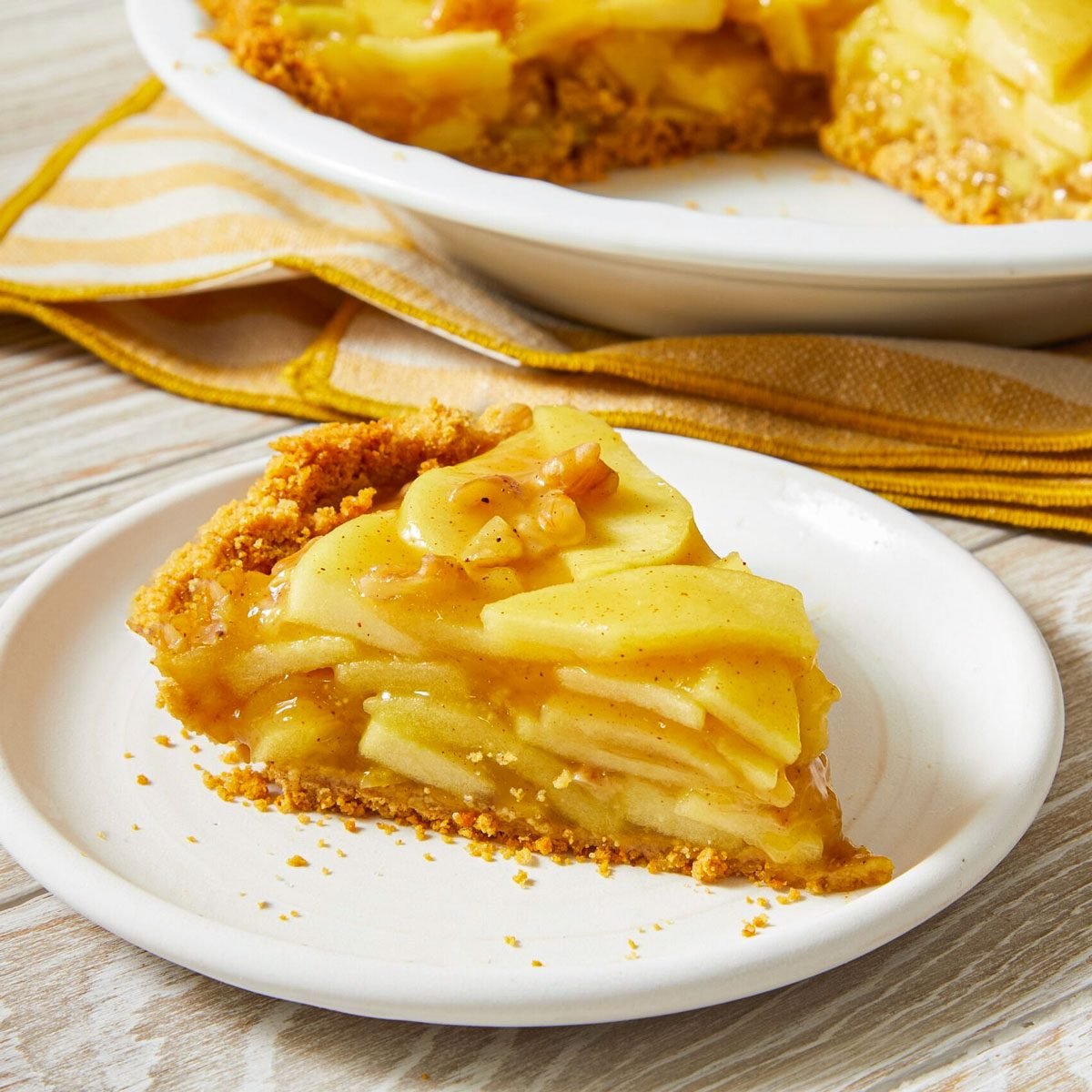 30 Amazing No-Bake Thanksgiving Desserts