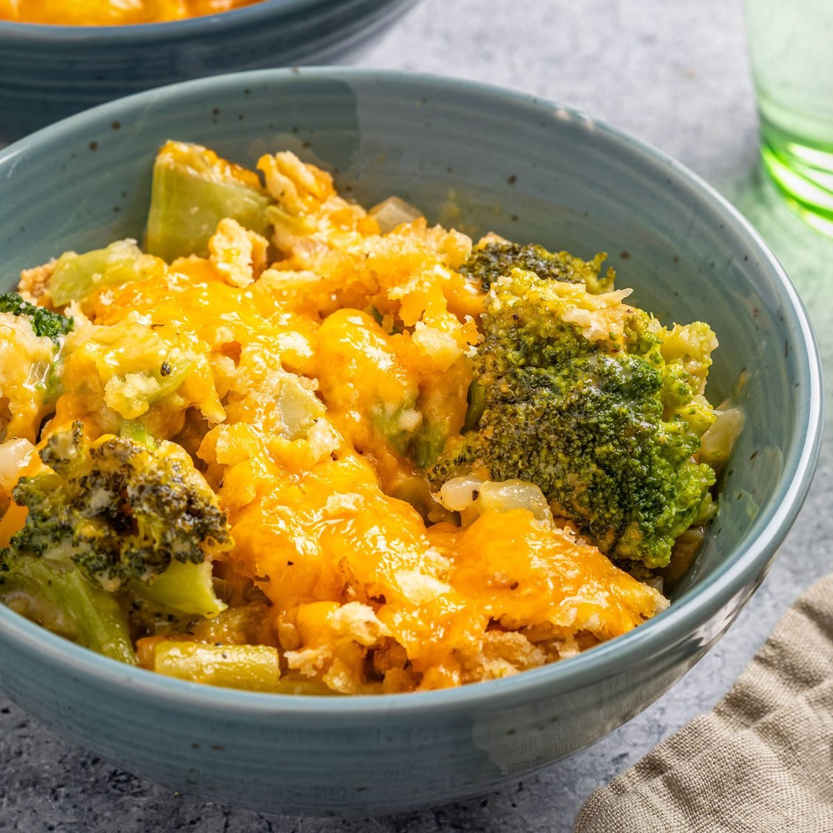 44 Dump and Go Slow-Cooker Side Dishes