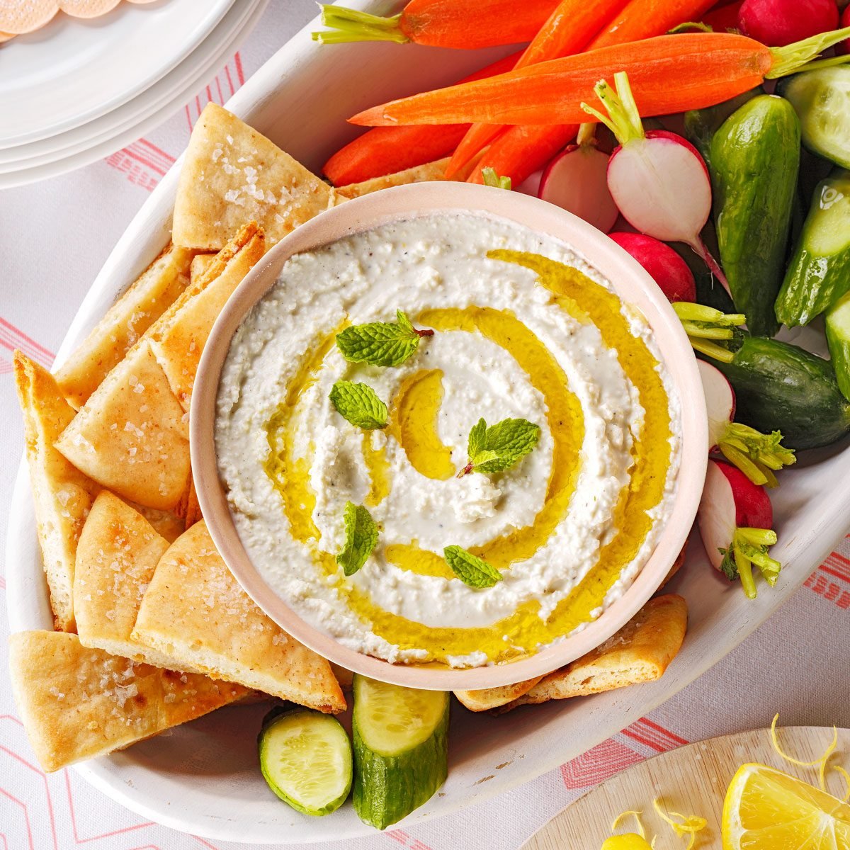 46 Must-Try Mediterranean Recipes for Every Occasion