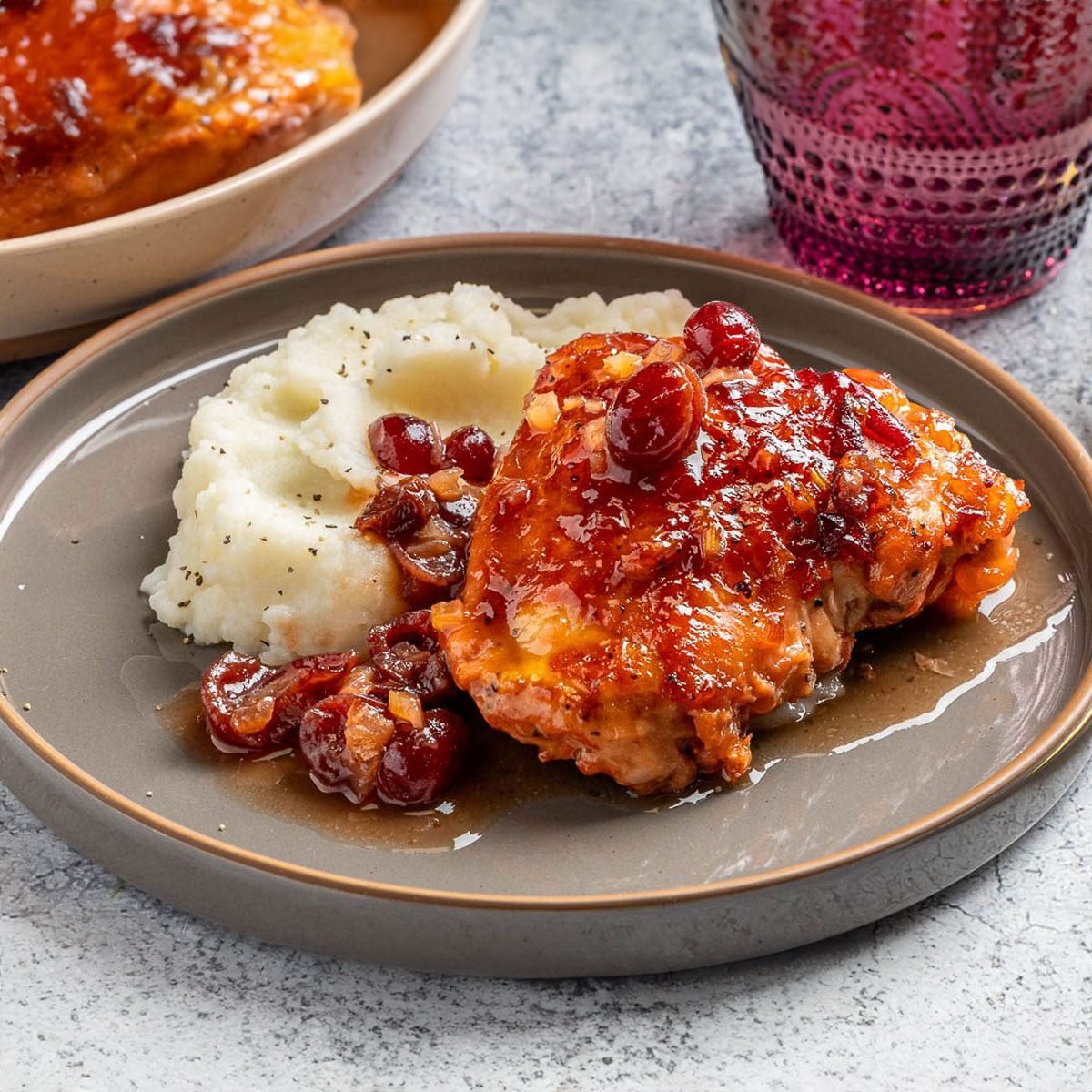 55 Cranberry Recipes You Won’t Be Able to Resist