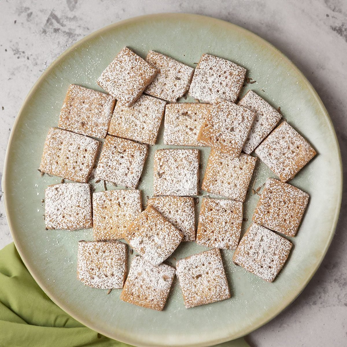 9 Lavender Desserts for Spring and Summer