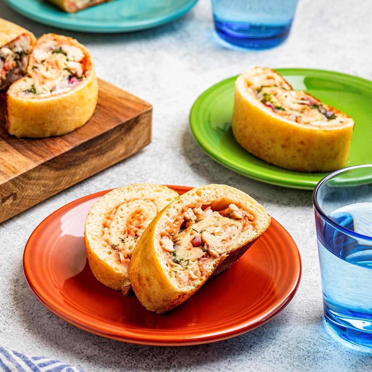 Bbq Chicken Pizza Roll Up Exps Tohd24 120530 Erickleinberg 7