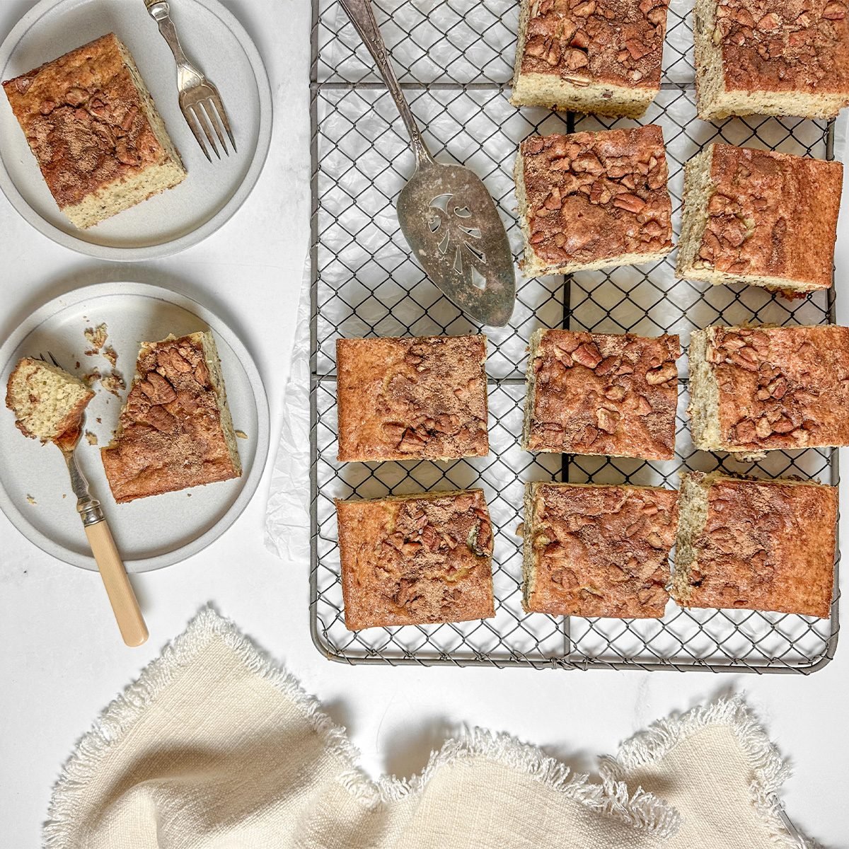 44 Best Cinnamon Recipes