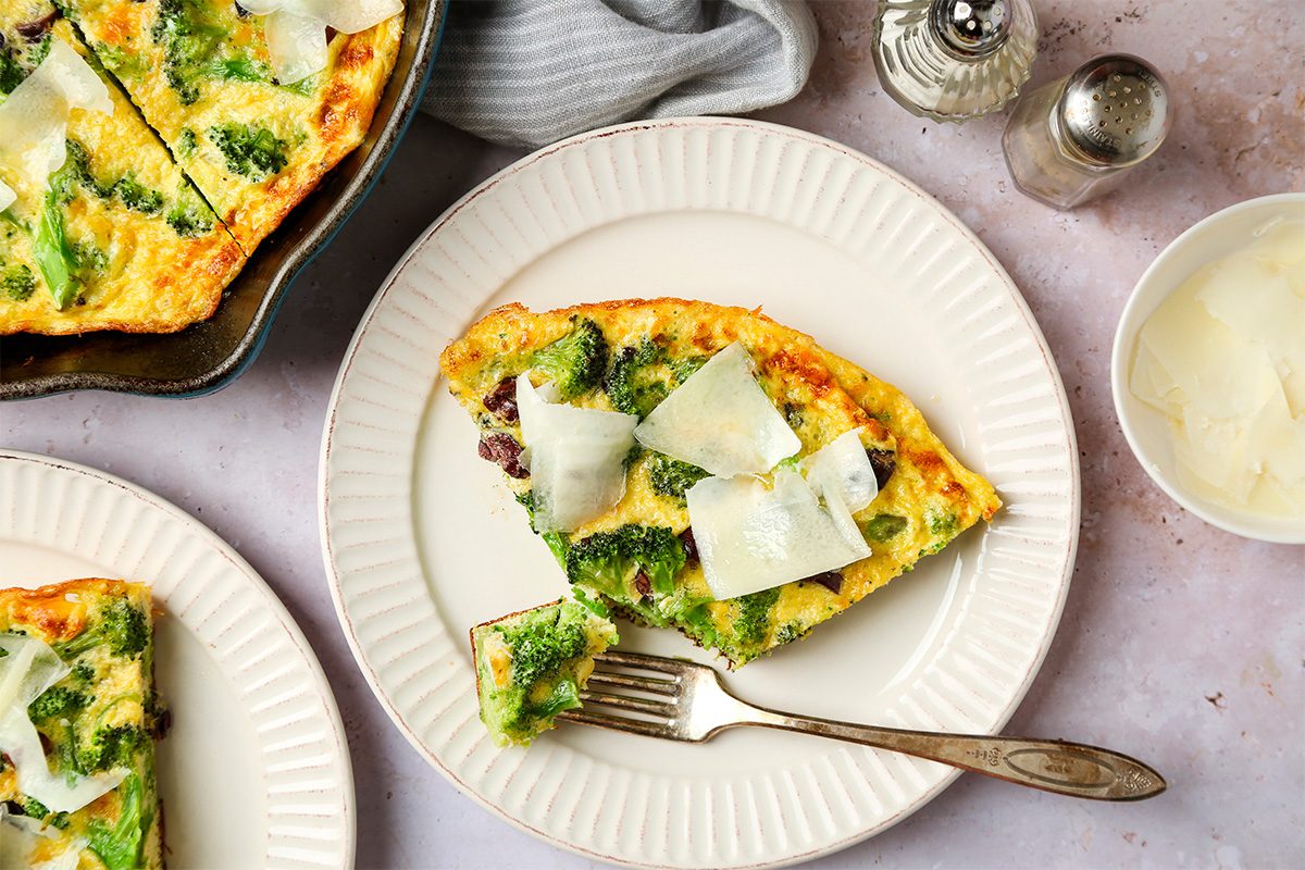 Broccoli And Cheese Omelet Tohd25 76528 Jonathanmelendez 02